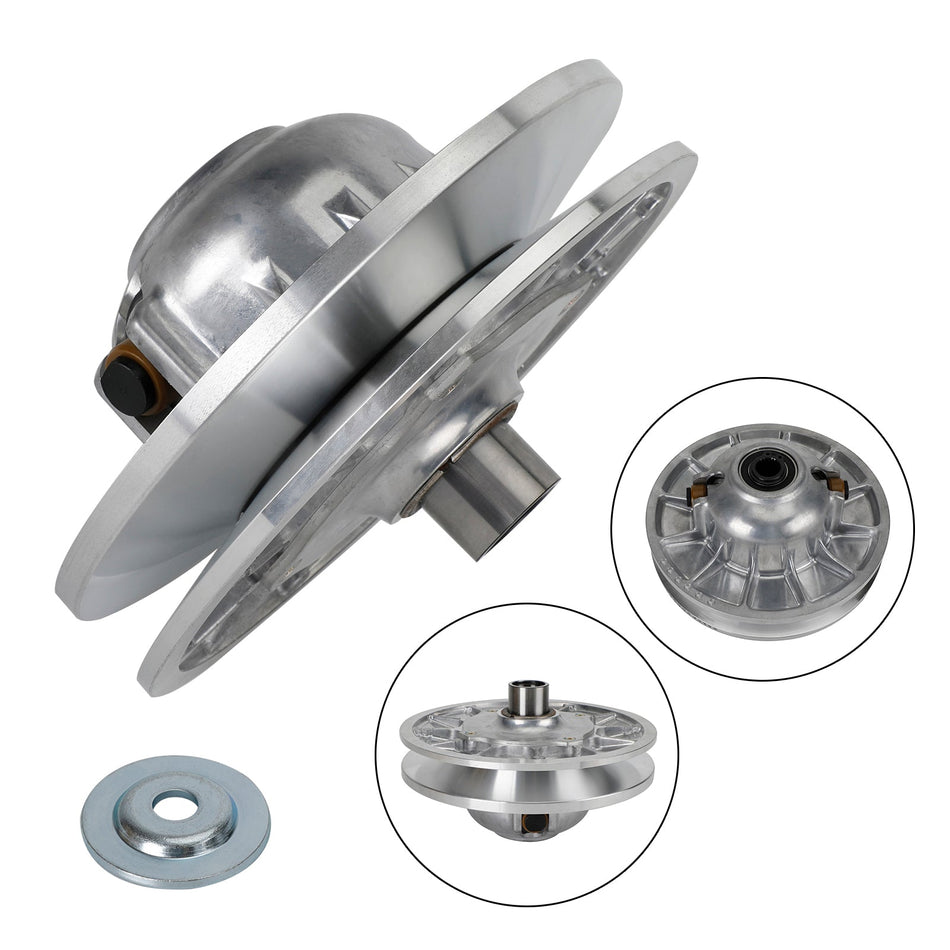 2016–2021 Polaris General / XP Sekundärkupplungr variator mit kompletter Kupplung hinten