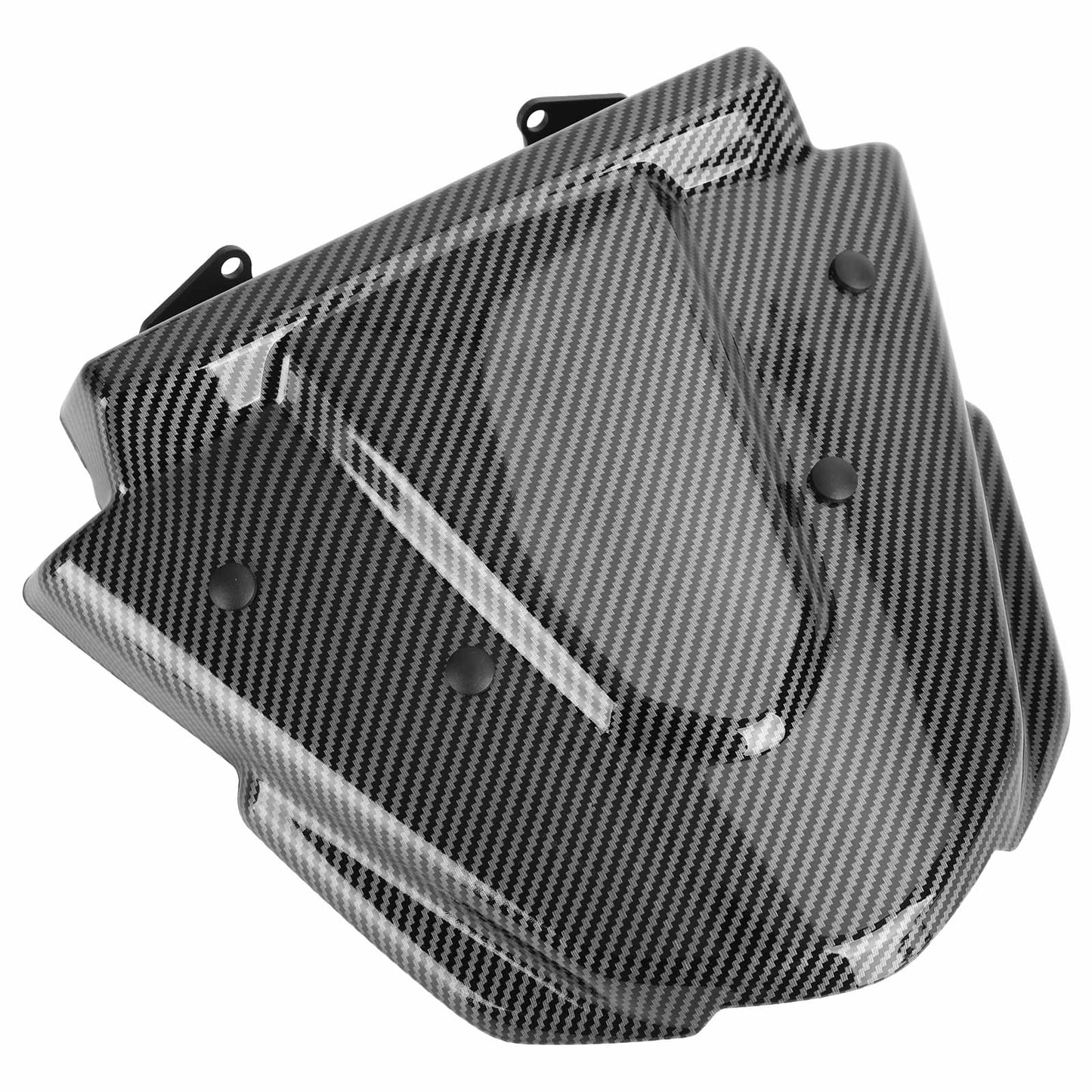 Kotflügelverlängerungsabdeckung Front Beak Nose Cone für Yamaha XT1200Z 2014-2021