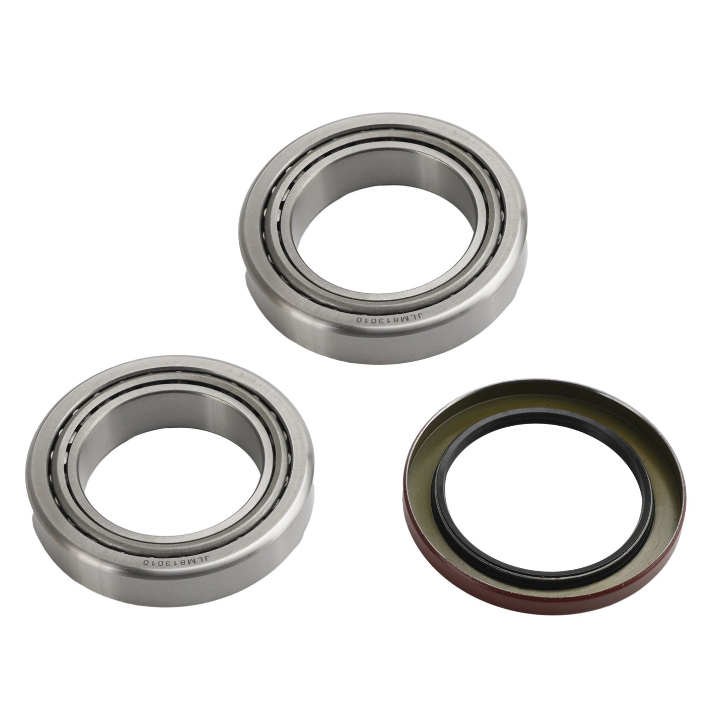 Axle Bearing & Oil Seal Kit 6671138 1321607 1321608 For Bobcat S220 S250 S300