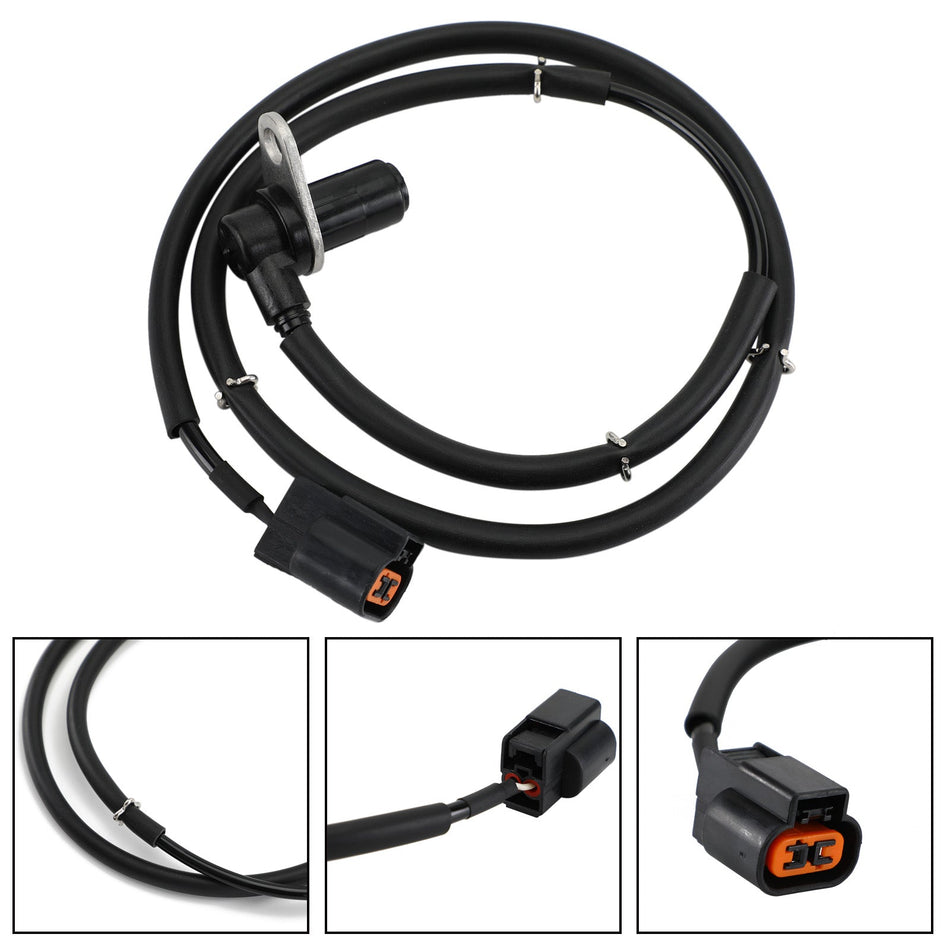 Vordere rechte ABS-Geschwindigkeitssensor MR569412 für Mitsubishi Shogun 3.2 DI-D 1999-2006