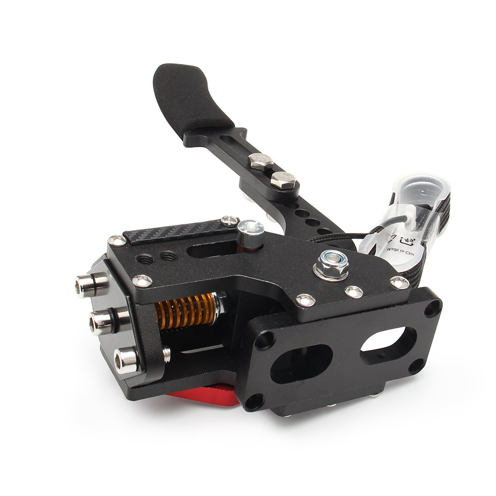 Kits de frein à main de frein à main USB SIM pour support de roue de jeux de course G27/G29 G920 PC