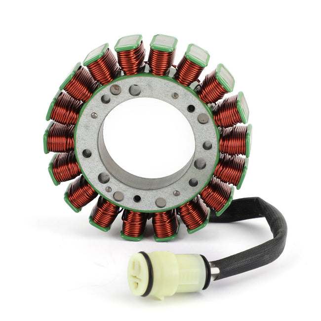 Stator Générateur Alternateur pour Honda 75 à 90 HP 1997-2006 31120-Zw1-003 Générique