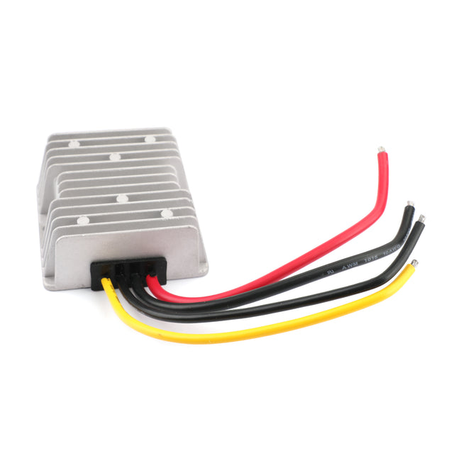 12V Auf 24V DC-DC Step Up Boost Spannungswandler 15A 360W Industrie-Netzteile