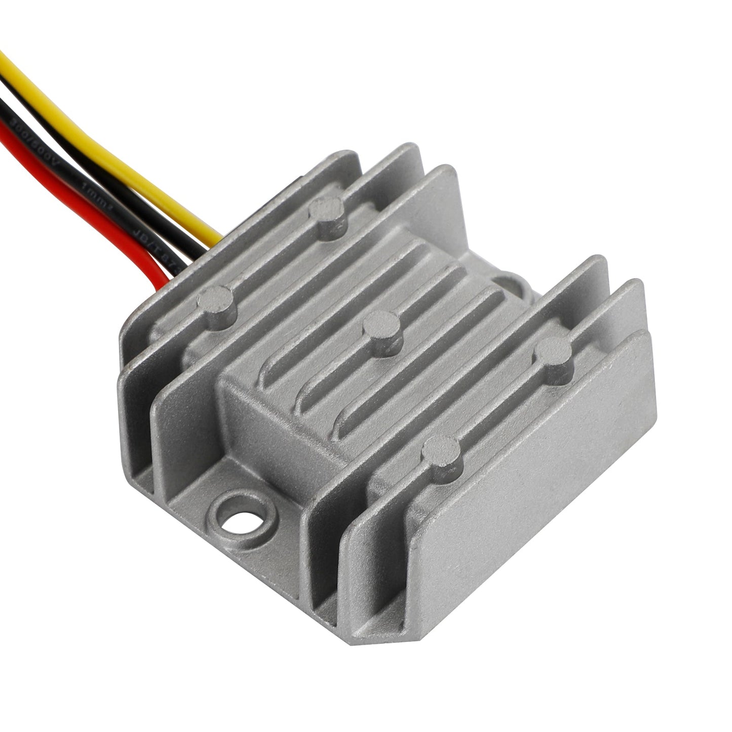 DC/DC-Buck-Step-Down-Modul 24 V bis 19 V 5 A-Stromversorgungswandler-Regler