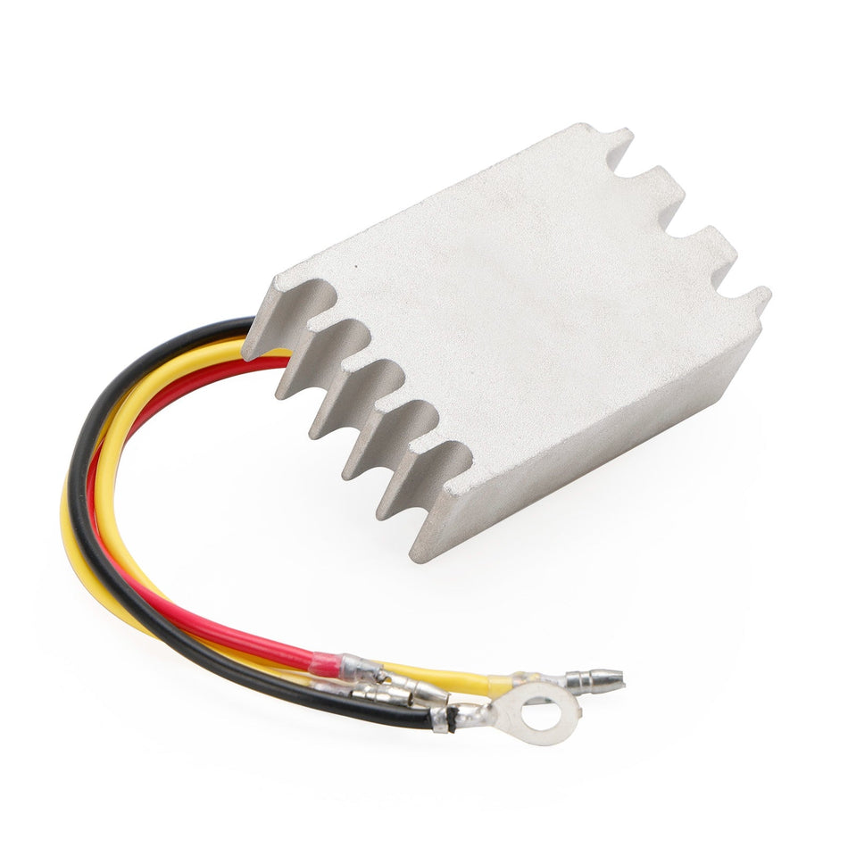 Regler-Retecfier für Mercury Mariner 6 8 9,9 10 15 20 25 PS – 853358T1