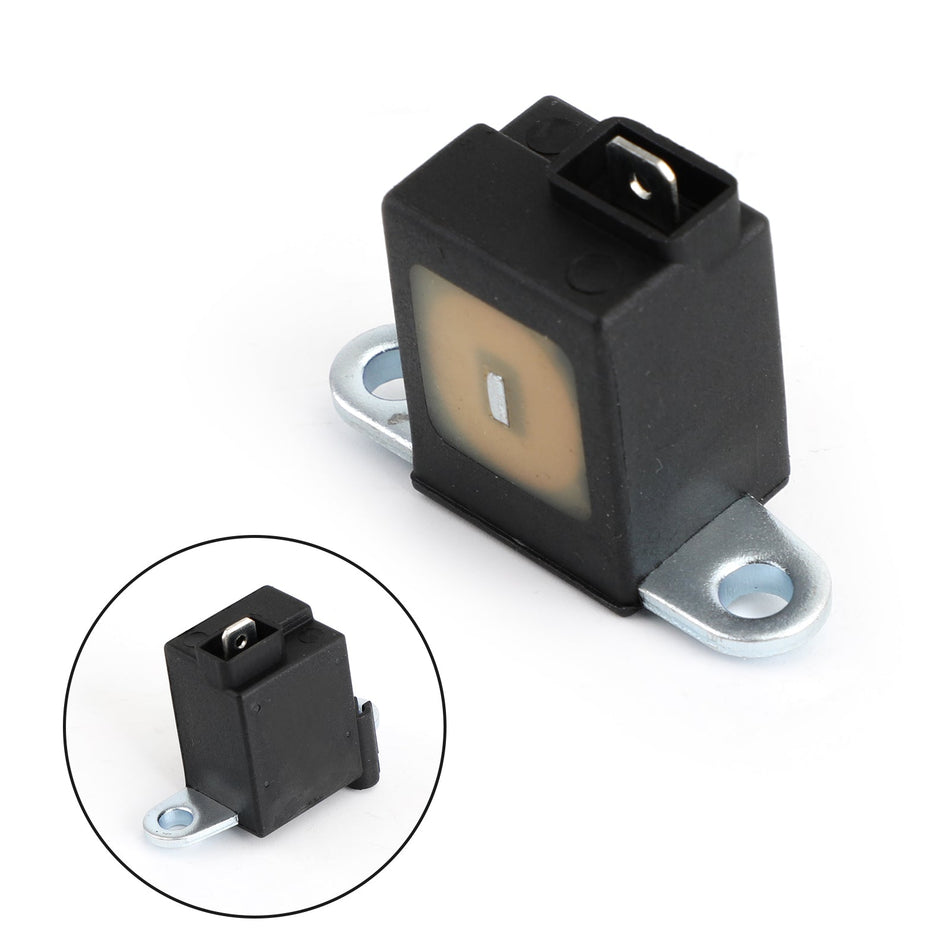 Bobine de ramassage d'impulsions de stator adaptée pour Honda 30300-HA0-033 30300-HA0-010 30300-HA0-013