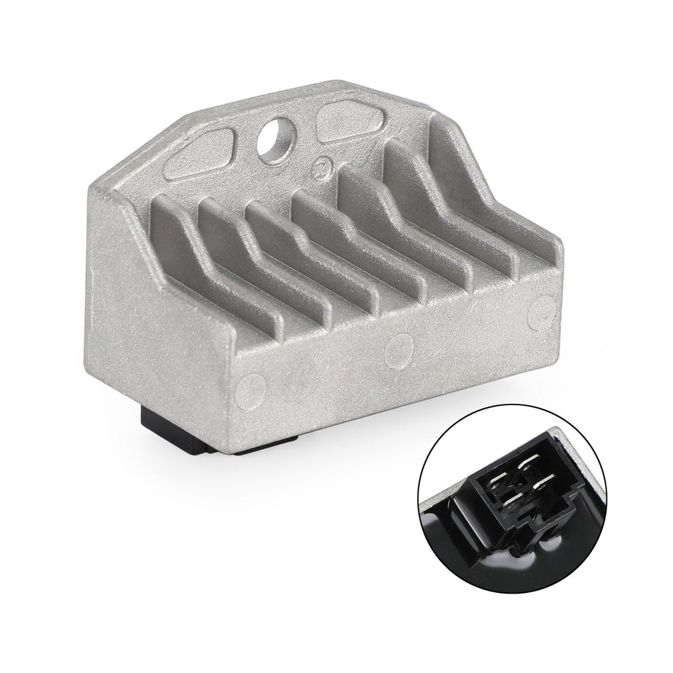 Redresseur Régulateur pour Honda XL 125 L XR 125 150 L 2012-2020 ANF 125 Wave 2006 Générique