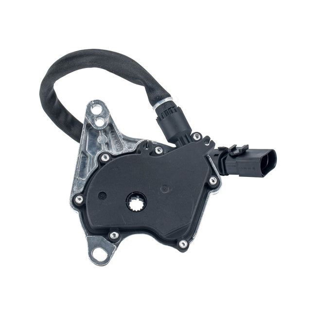 Getriebe-Neutral-Sicherheitsschalter für Audi A4 A6/8 01V919821B Generic