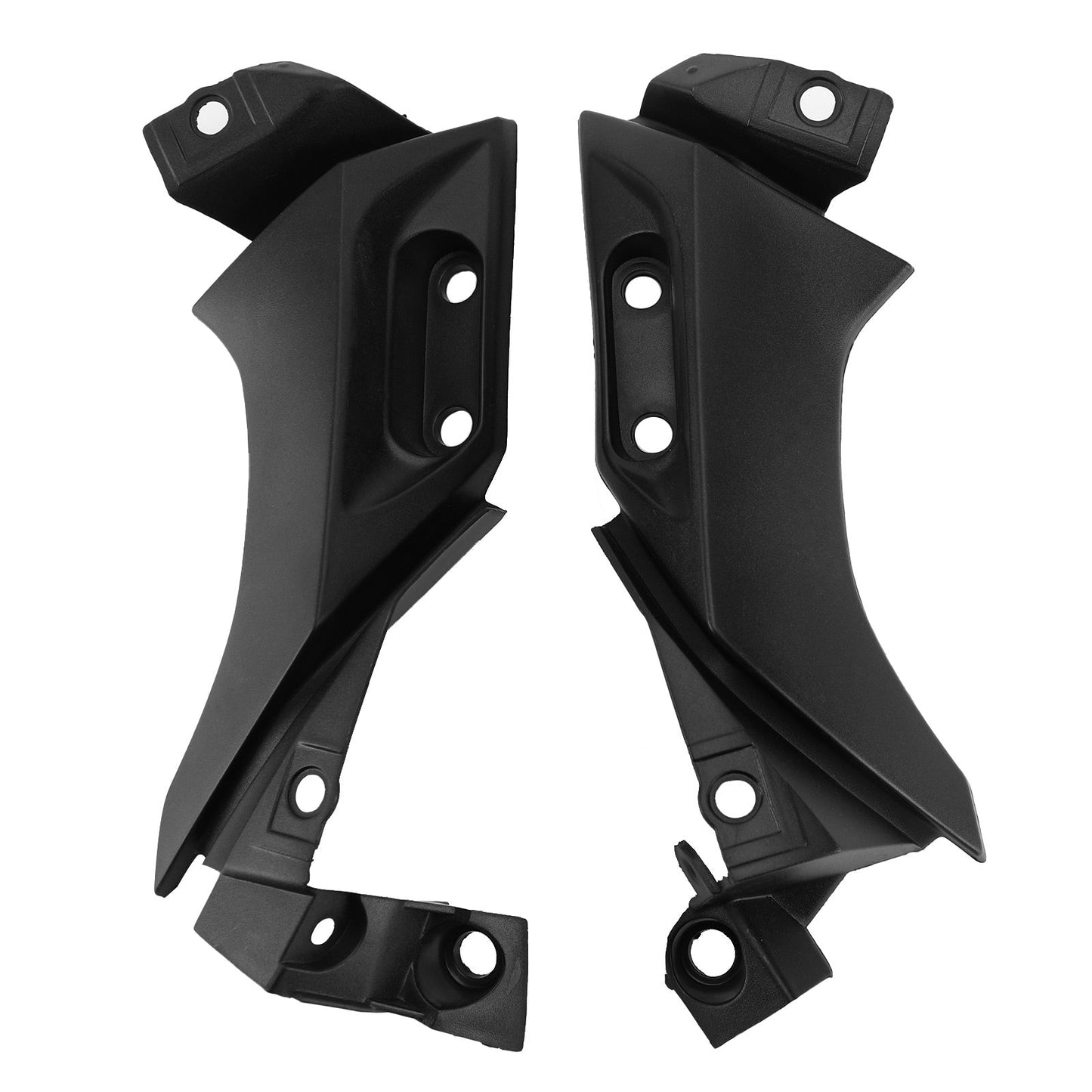 Seitenrahmen Mid Deck-Panelverkleidung für Yamaha YZF R1 2004-2006