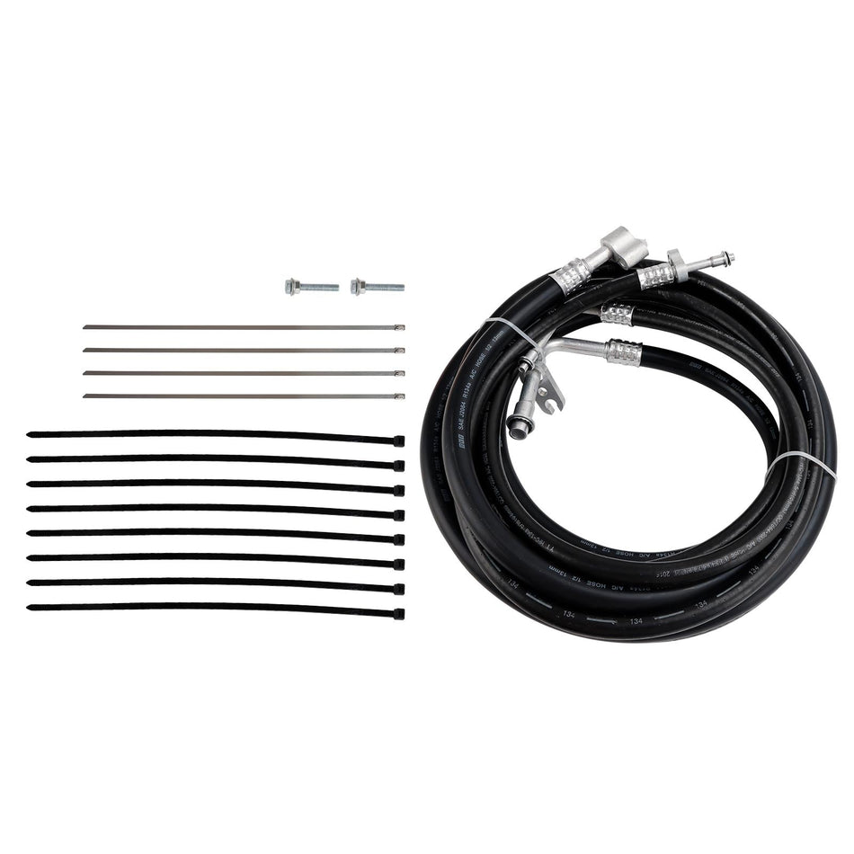 2015–2020 Cadillac Escalade Heck-/Aux-AC-Leitungssatz #YSH34913