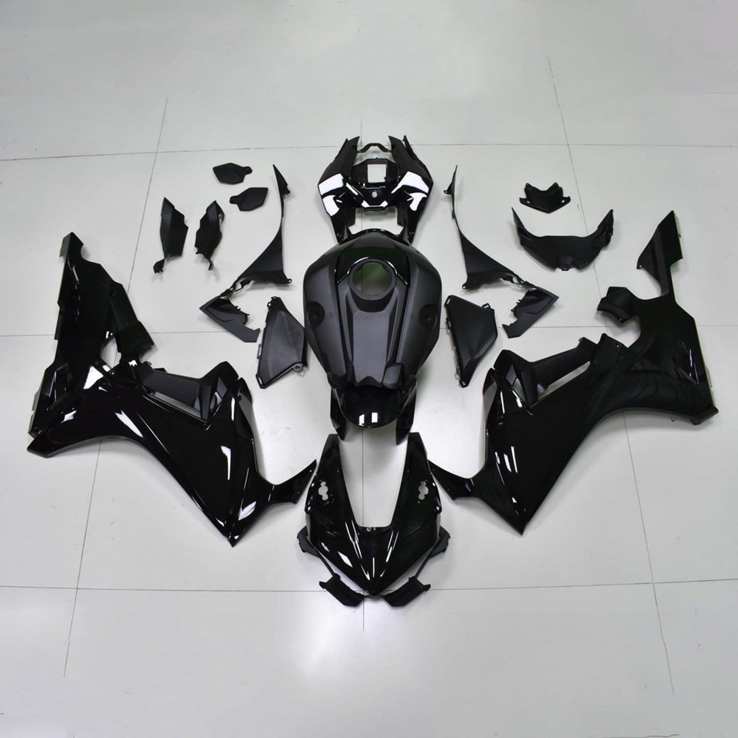 Kit de carénage Amotopart Honda CBR1000RR-R 2020-2022