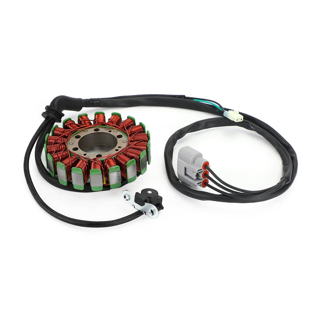 Générateur de stator magnéto pour Street Triple 675 R 13-16 660S 765 RS RS 17-2020 générique