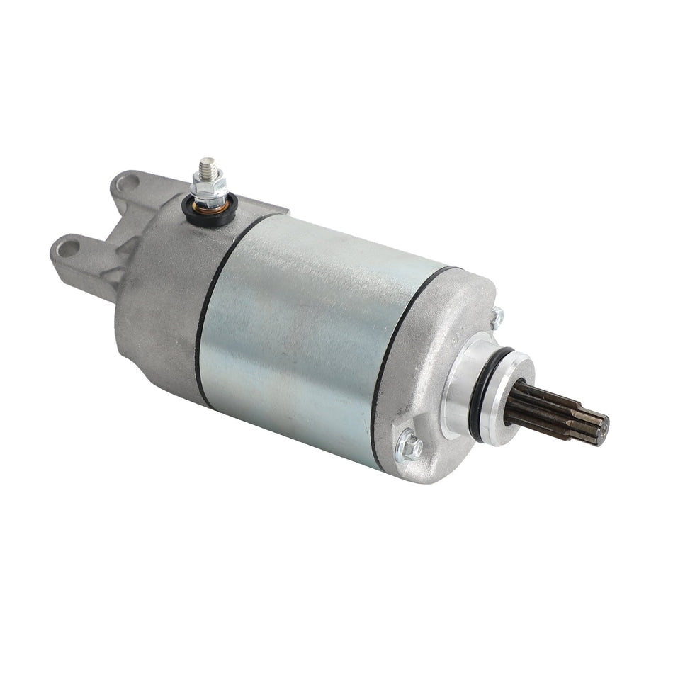 Startermotor für Honda 87-93 TRX350 TRX350D Fourtrax, Foreman 350 31200-HA7-771 Generic