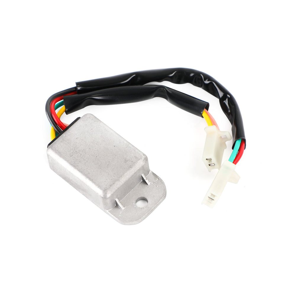 Régulateur redresseur pour Honda MTX125 MTX 125RW 83-1990 MTX200 MTX 200RW 83-85