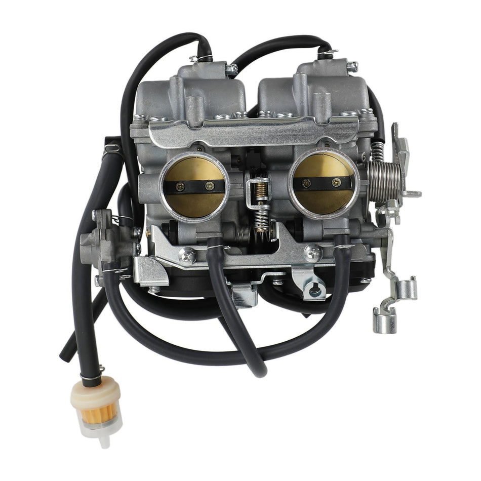 Kawasaki GPX 250 GPX 400 ZZR 250 Vergaser Carb