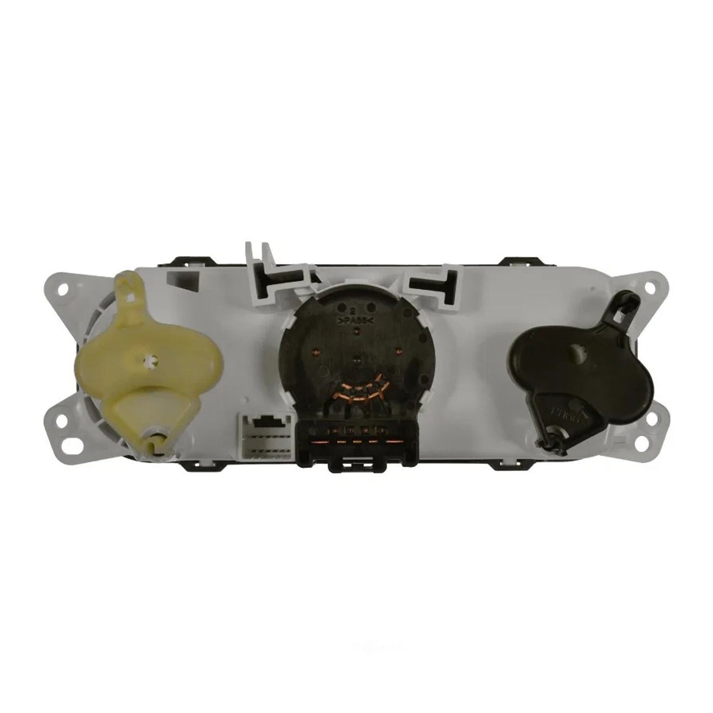 Jeep Wrangler 2007–2010 55111841AE Heizungs-/Klimaanlagen-Steuerschalter-Modul