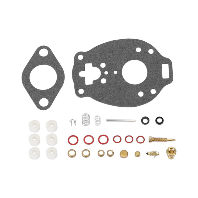 Kit de réparation de carburateur pour Marvel Schebler TSX Allis Farmall Ford 778-505 K7505