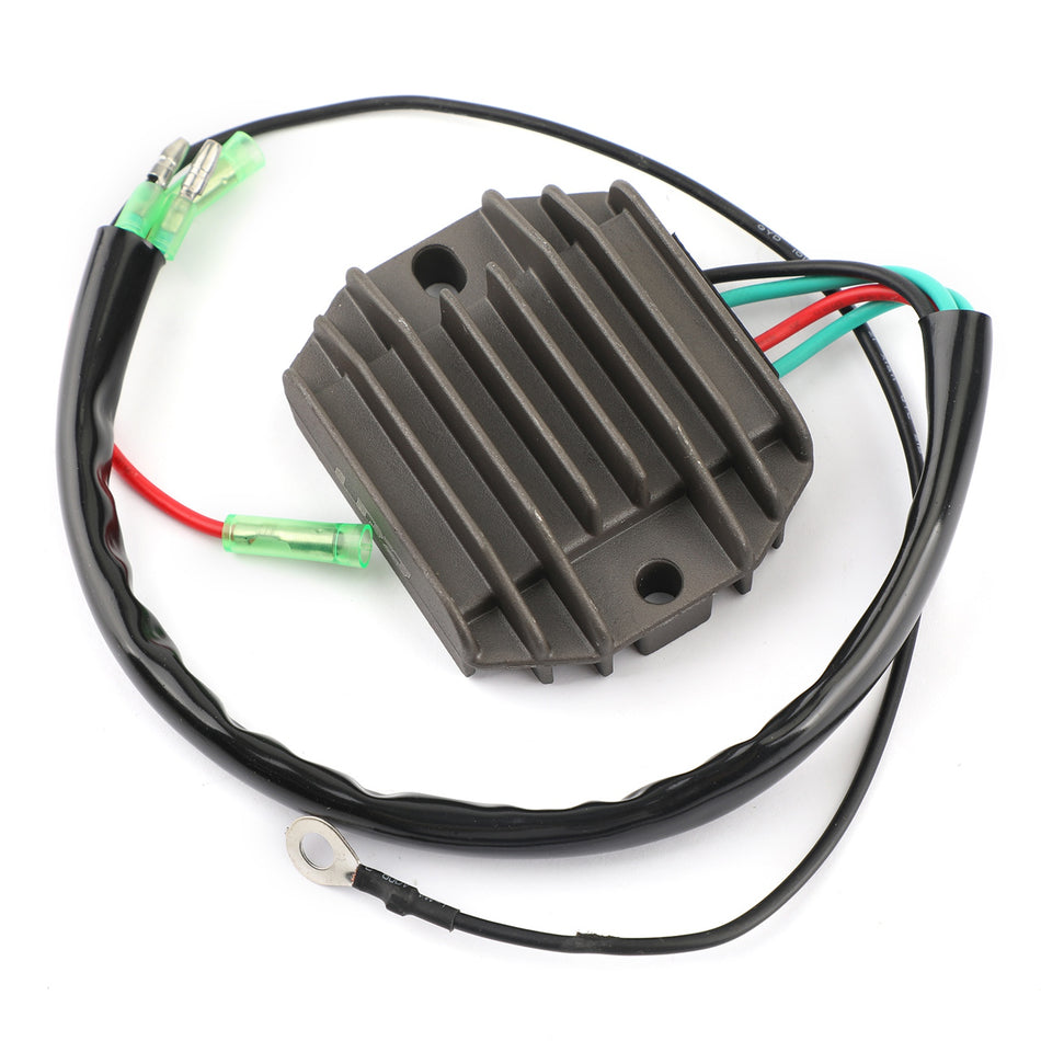 Régulateur redresseur pour Yamaha F9.9H F15 F20 06-17 6AH-81960-00 T85-05030300