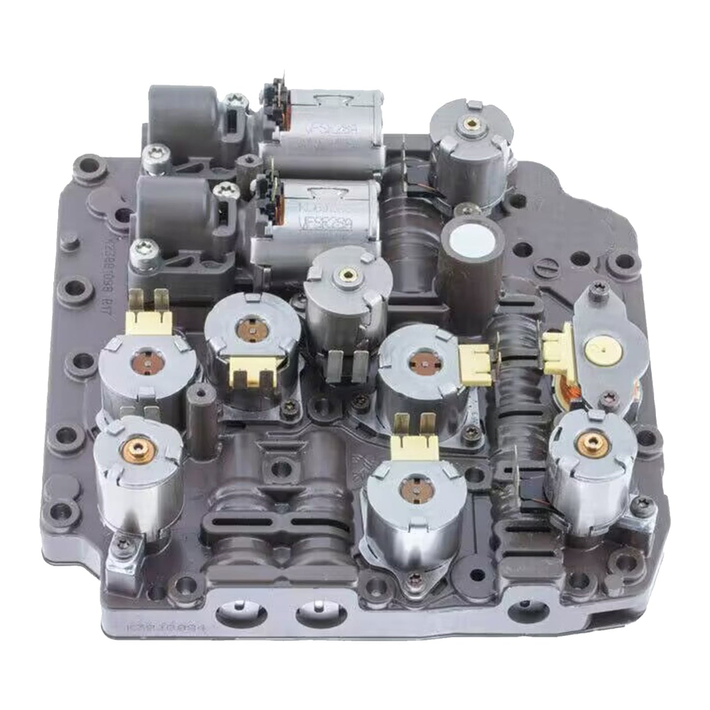 2006- Corps de soupape de transmission Volkswagen Eos DQ250 DSG 6 vitesses 02E