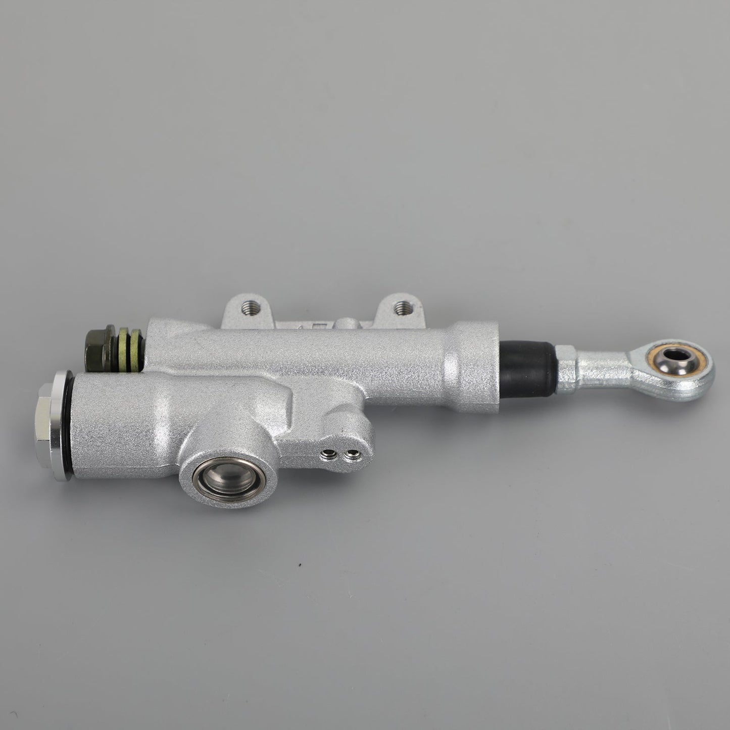 Maître-cylindre de frein adapté pour Husqvarna TC250 TE250 FE250 FE350 FE450 FC450 Générique