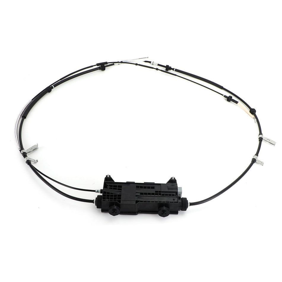 Parkbremsmodul Handbremsantrieb LR019223 für Discovery 3 & Range Rover Sport