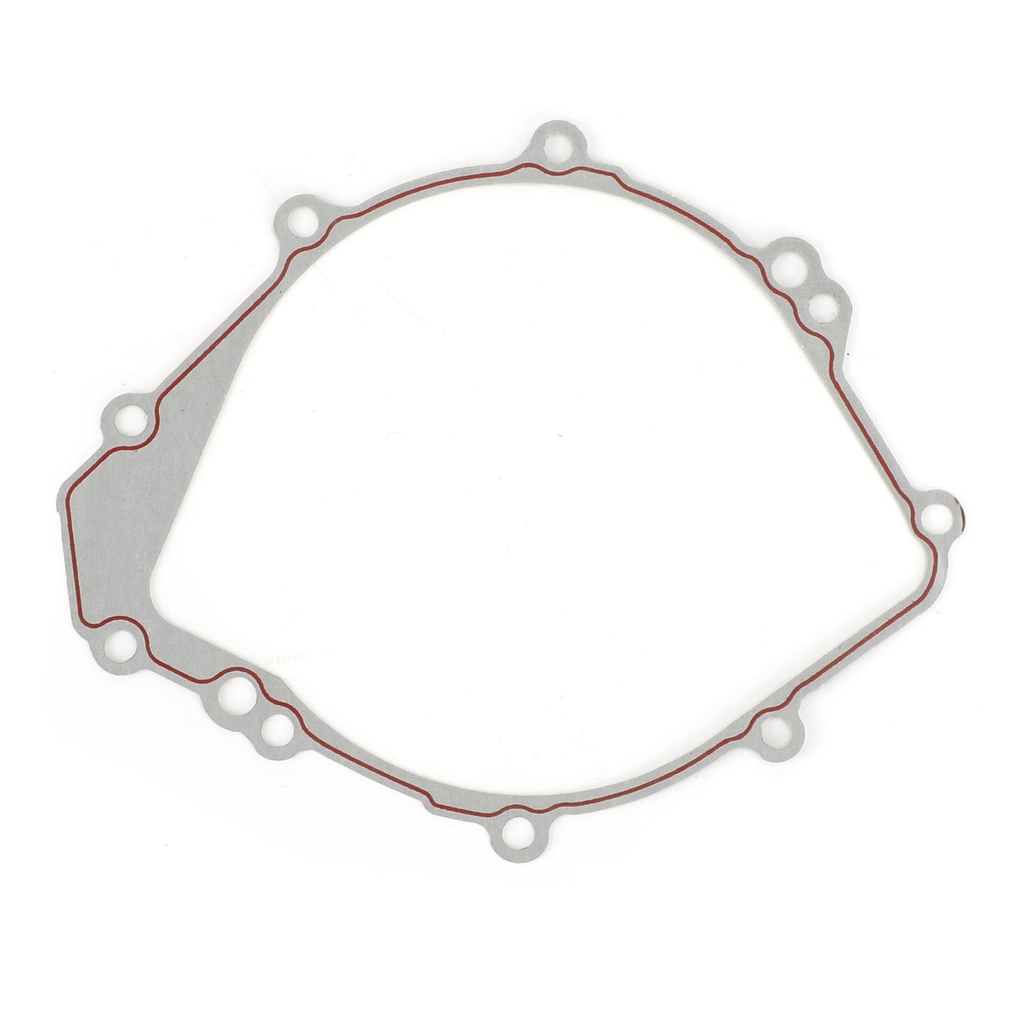 Magneto-Stator+Spannungsgleichrichter+Dichtung für Yamaha YZF R1 YZF-R1 1998-2001 00 99 Generikum