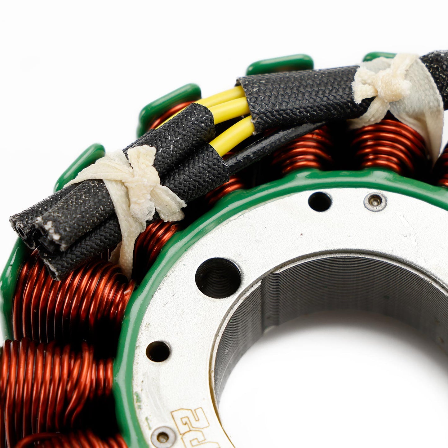 Stator für Kawasaki KZ1000M CSR KZ1000K LTD KZ1100B GPZ KZ1100A Welle 1981-1983