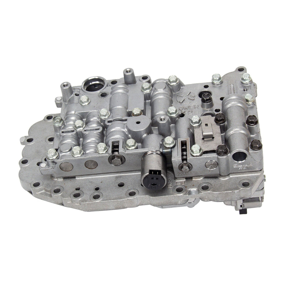2008-2010 Hyundai Elantra A4CF1 Automatikgetriebe-Ventilk?rper mit Magnetventil 46313-23000