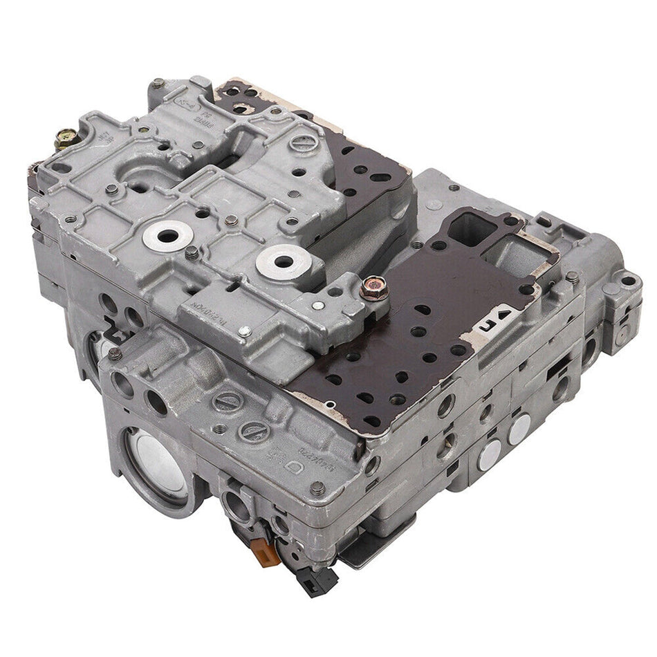Volkswagen Golf/GTI 2000–2007 L4 1.8L 1.9L L5 2.3L 09A JF506E Getriebeventilk?rper 5 Gang