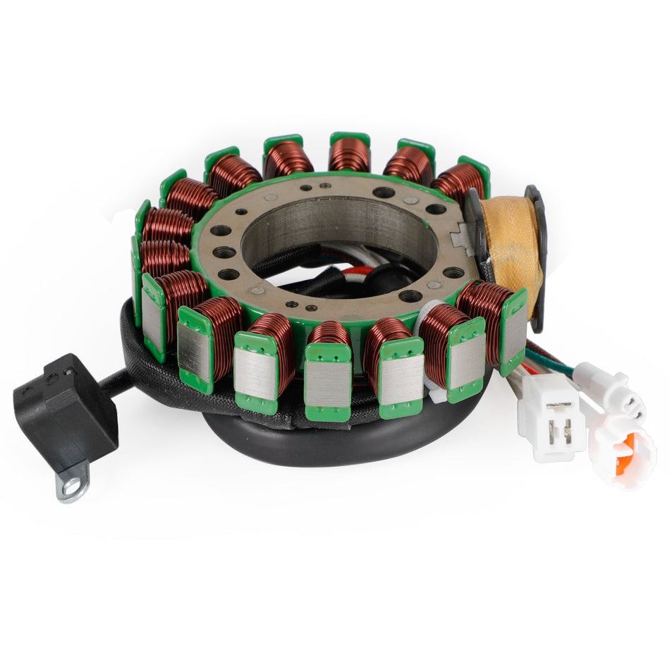 Regler-Gleichrichter Magneto Stator Dichtung Kit für Yamaha Big Bear 350 2WD 96-98 FedEx Express Generikum