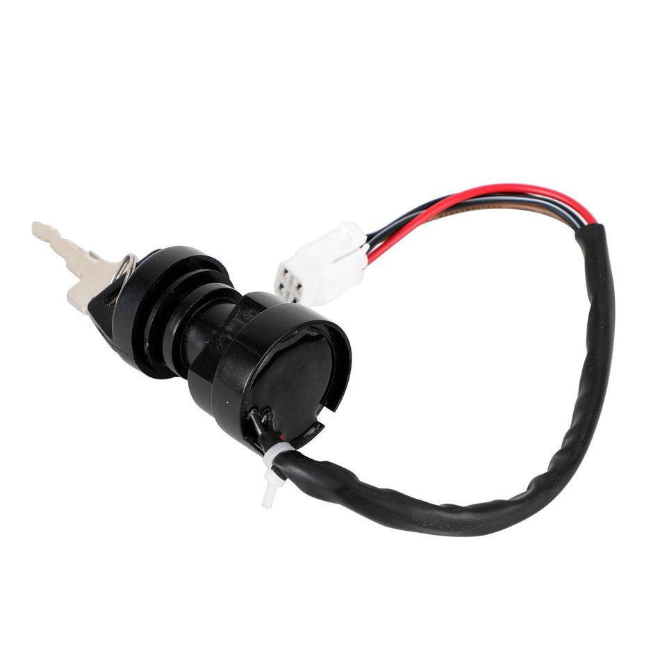 YAMAHA YFZ450 YFZ 450 LE SE SP SP2 YFZ450V YFZ450W 04-13 ZüNDSCHLüSSELSCHALTER
