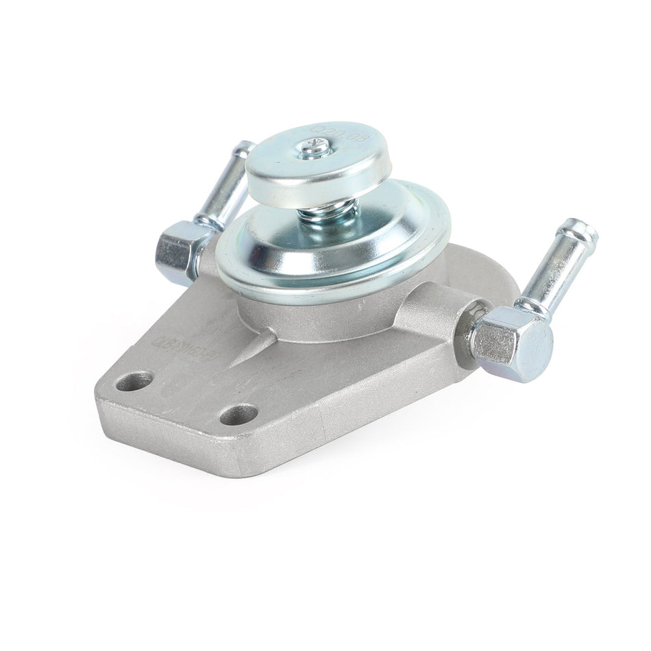 Bouchon de pompe d'amorçage de boîtier de filtre à carburant pour Nissan Navara D22 YD25DDTI MT Diesel