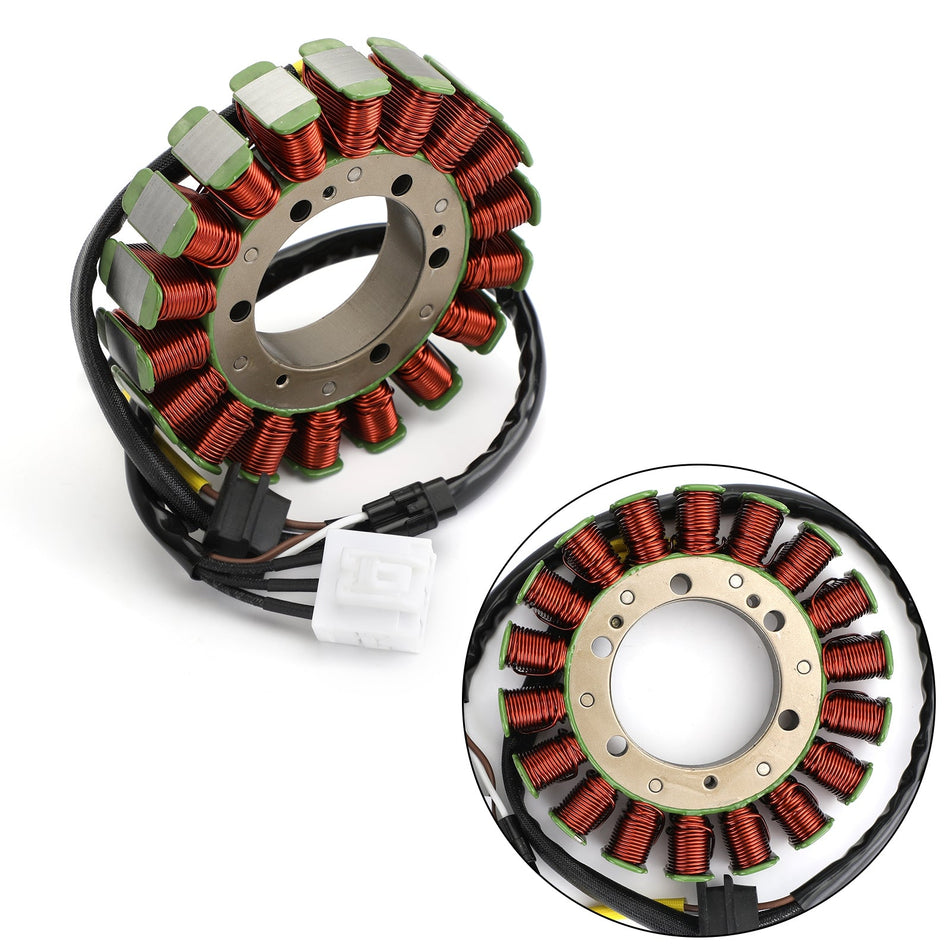 Stator Alternateur Alternateur pour Arctic Cat Wildcat Sport Trail 700 1000 XT 14-18 Générique