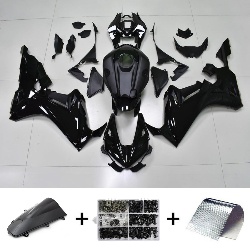 Amotopart Honda CBR1000RR 2017-2023 Verkleidungskit Karosserie Plastik
