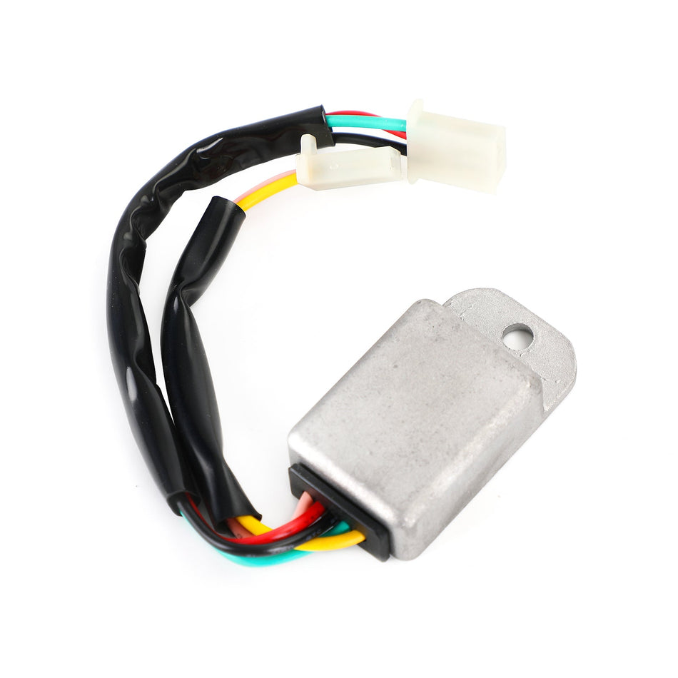 Régulateur redresseur pour Honda MTX125 MTX 125RW 83-1990 MTX200 MTX 200RW 83-85