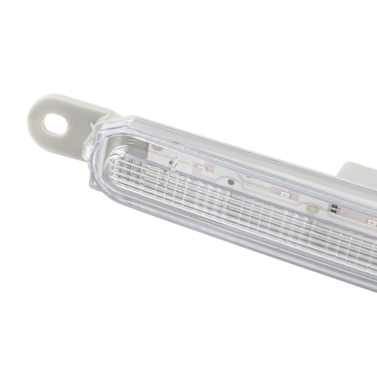 LINSE 3. Dritte LED-BremslichTlampe für Mitsubishi Lancer Evo 2008–16 Generisch