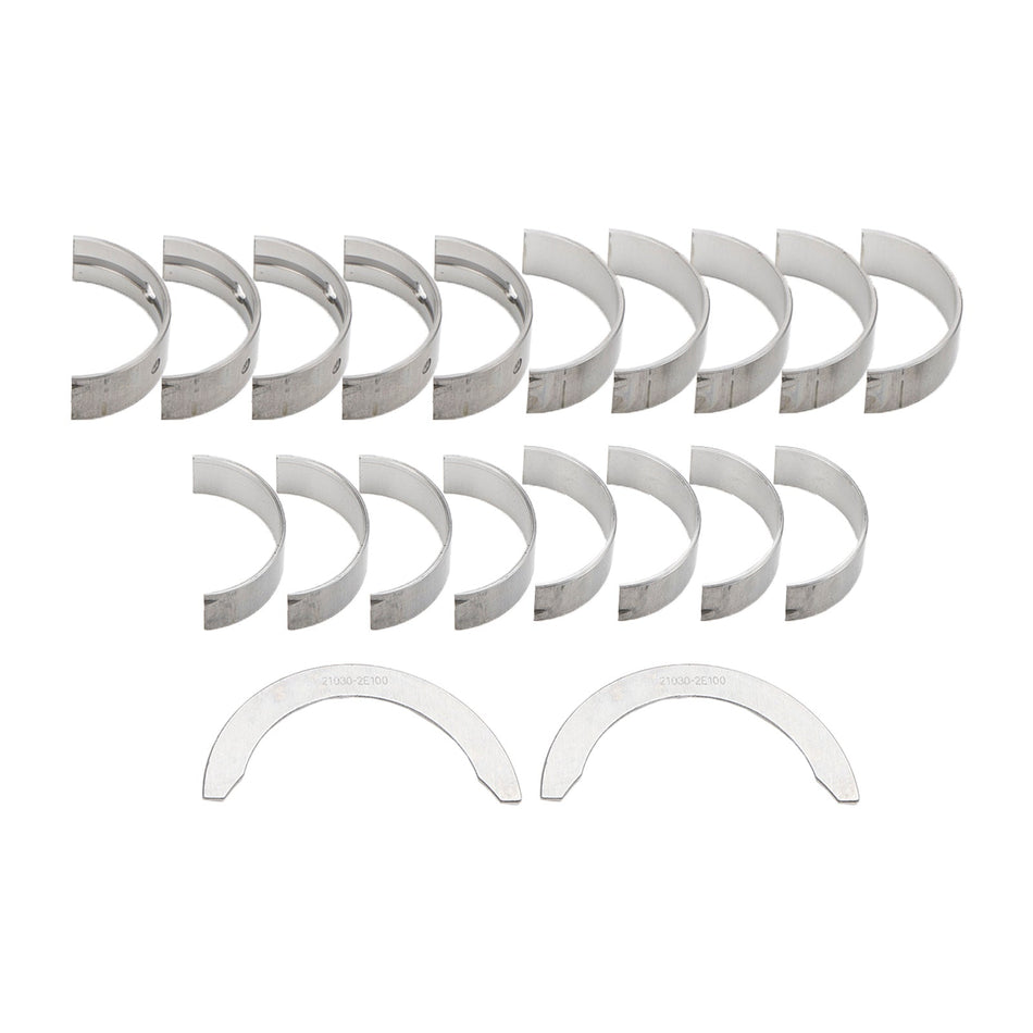 21020-2E000 23060-2E000 Hauptlagersatz für Hyundai Tucson KIA Soul 12-19