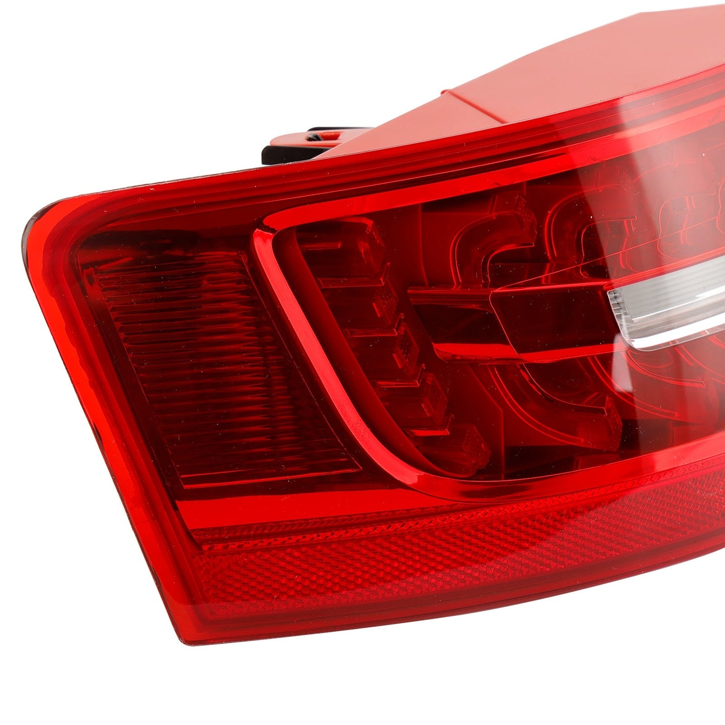 AUDI A6 C6 Limousine 2009-2011 LED-Rücklichtlampe für den linken äußeren Kofferraum