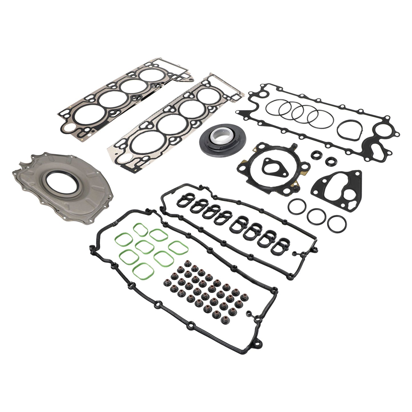 2005–2013 Land Rover Discovery IV 5.0T 508 PS Motor-Zylinderkopfdichtungssatz LR078819 LR011995 LR010706