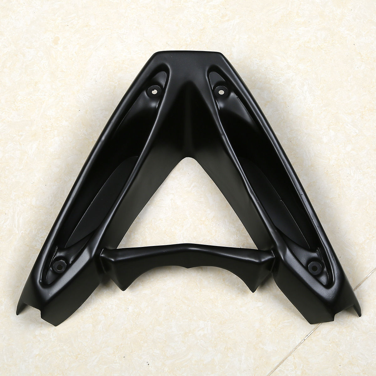 Amotopart 2009-2015 Yamaha FZ6R
Matt Black Fairing Kit