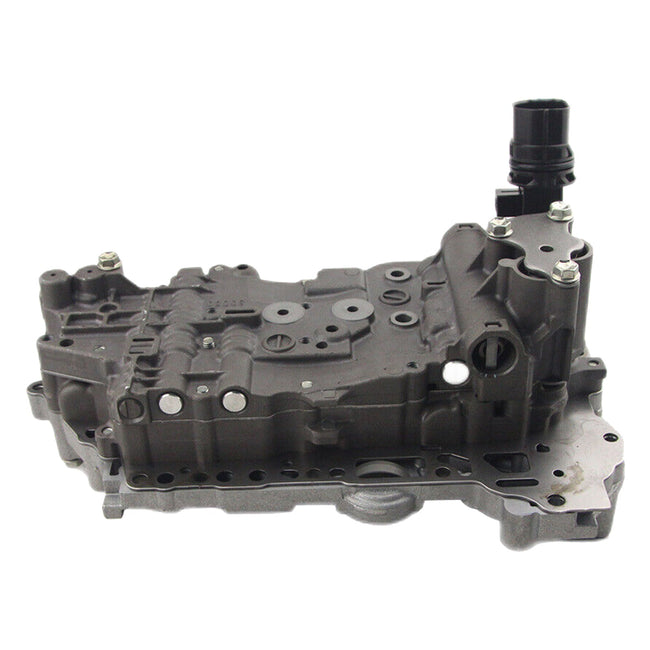 Toyota Highlander Venza 2008-2011 2.7L U760E U760 TOYOTA RAV4 Corps de soupape de transmission