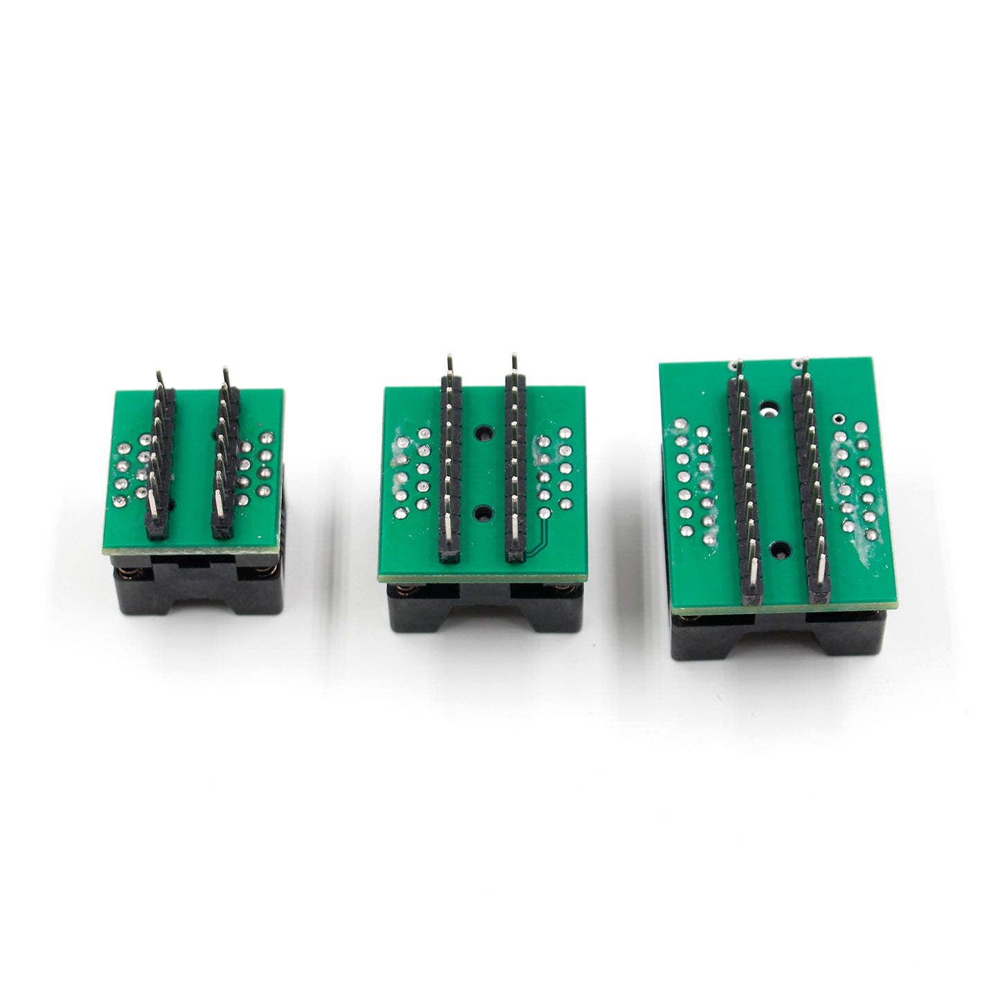 Appareil de contrôle de transistor d'appareil de contrôle de circuit intégré d'appareil de contrôle d'Ic pour l'entretien en ligne