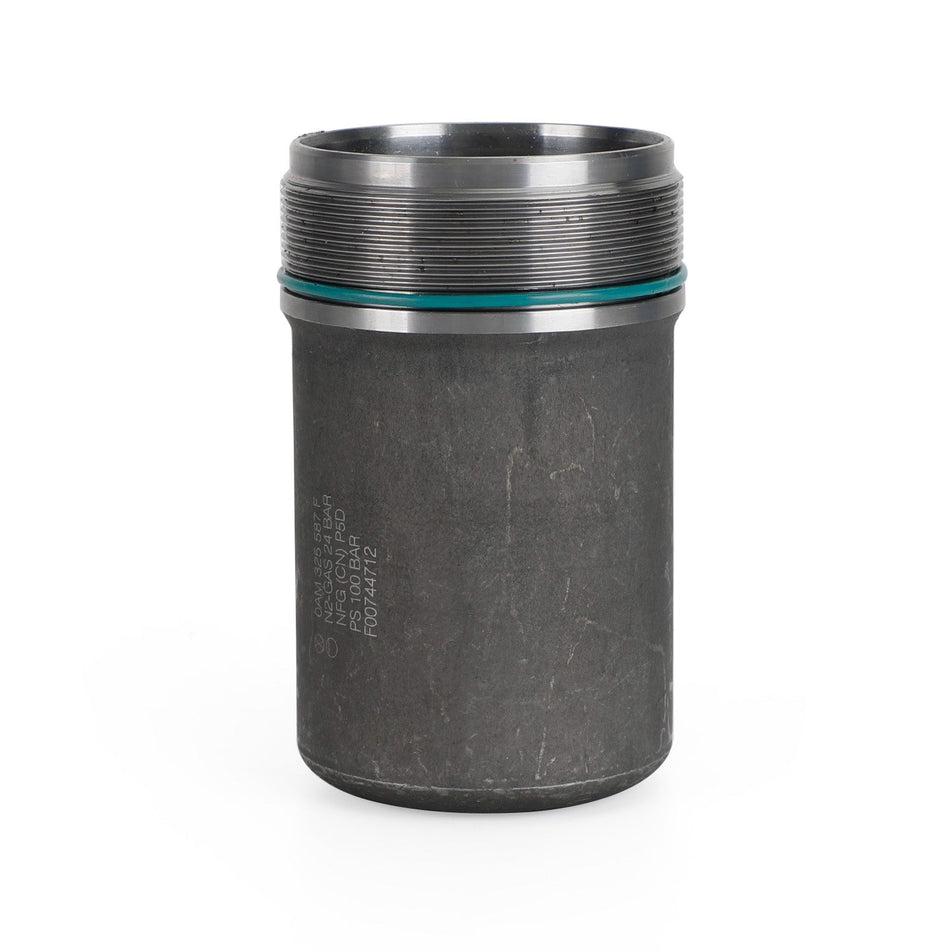 0AM325587E DSG 0AM Ventilebody -Akkumulator für Audi VW Sitz Skoda 7SP 0AM325587f Generikum