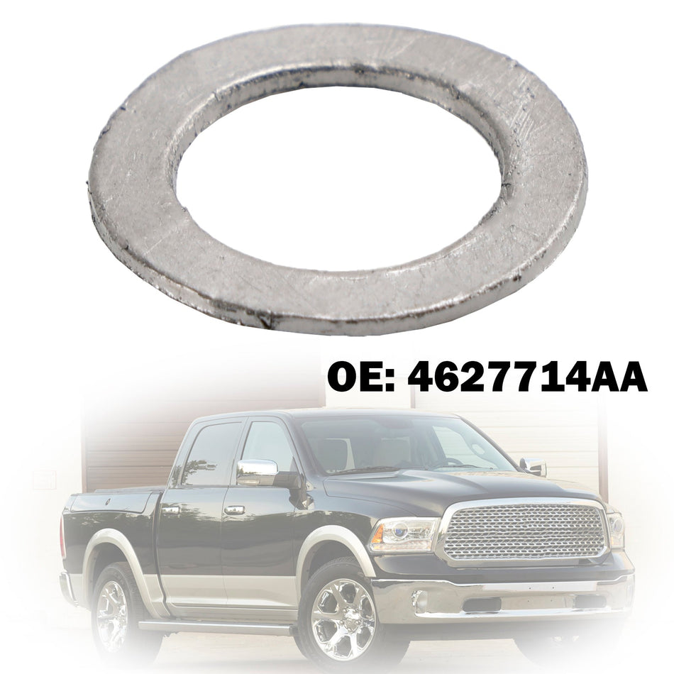 2013–2018 Dodge Ram 6,7 l Diesel-Abgasflüssigkeit DEF-Einspritzdüsendichtung 4627714AA