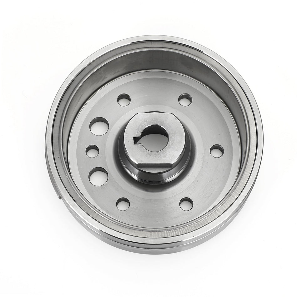 Rotor de volant d'inertie pour Arctic Cat 400 ATV 02-2007 3430-053 3430-054 3430-071 générique