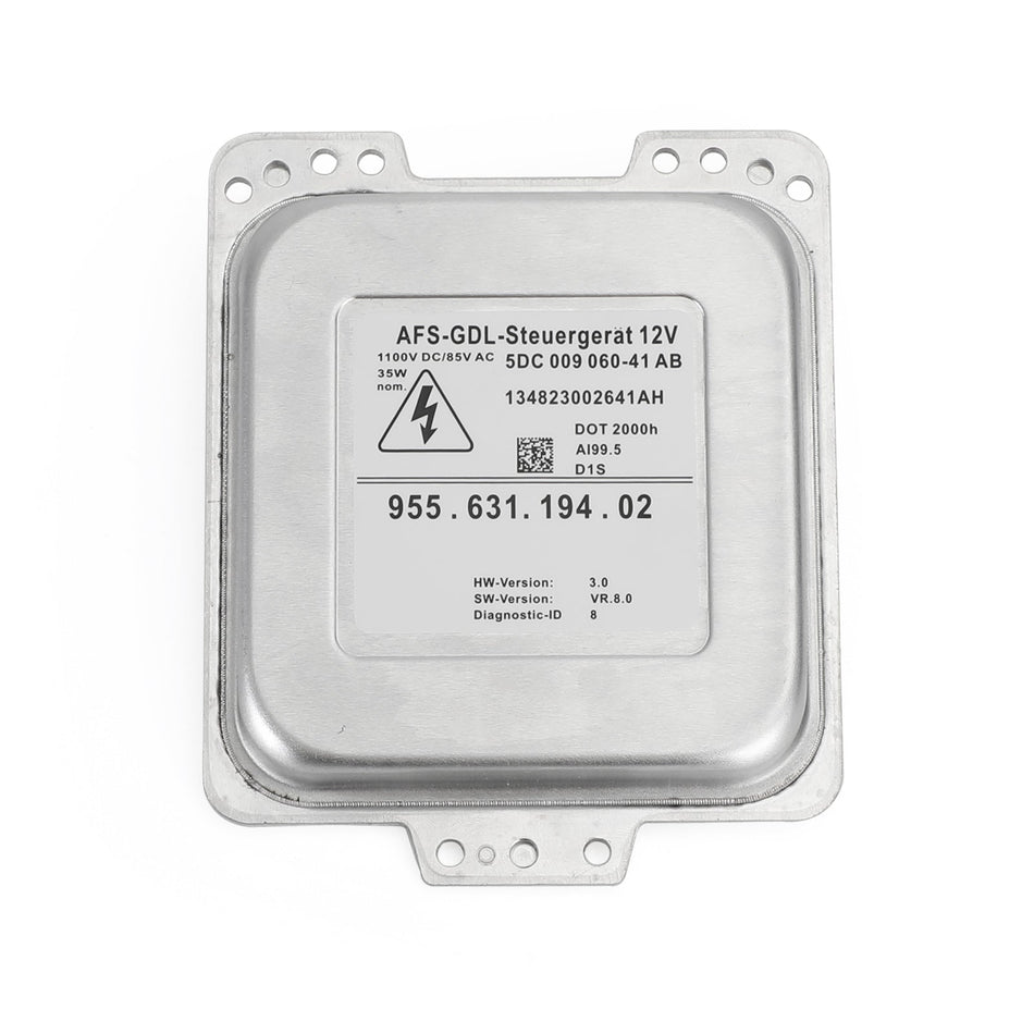 Xenon-HID-Vorschaltger?te-Modul 955-631-194-02 für Porsche Cayenne 2008-2010