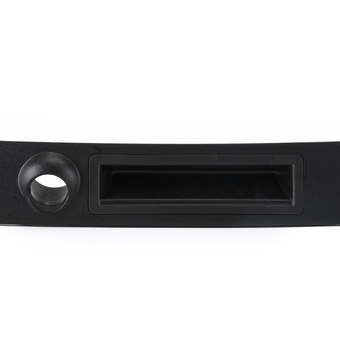 Interrupteur de poignée de hayon pour boîtier d'éclairage de plaque d'immatriculation arrière pour Audi RS4 A4 A5 A6L A8