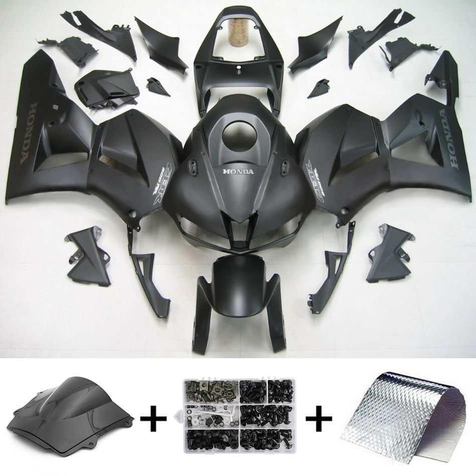 Honda CBR600RR 2013-2020 F5 Verkleidungsset Karosserie Kunststoff ABS