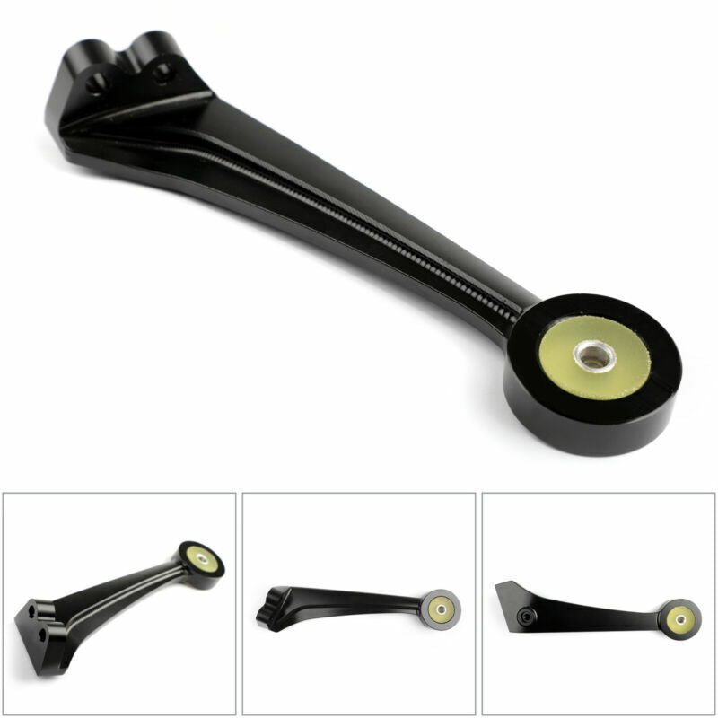 CNC-Auspuffrohr halterung Halterung für BMW R Nine T R9T 2014–2018