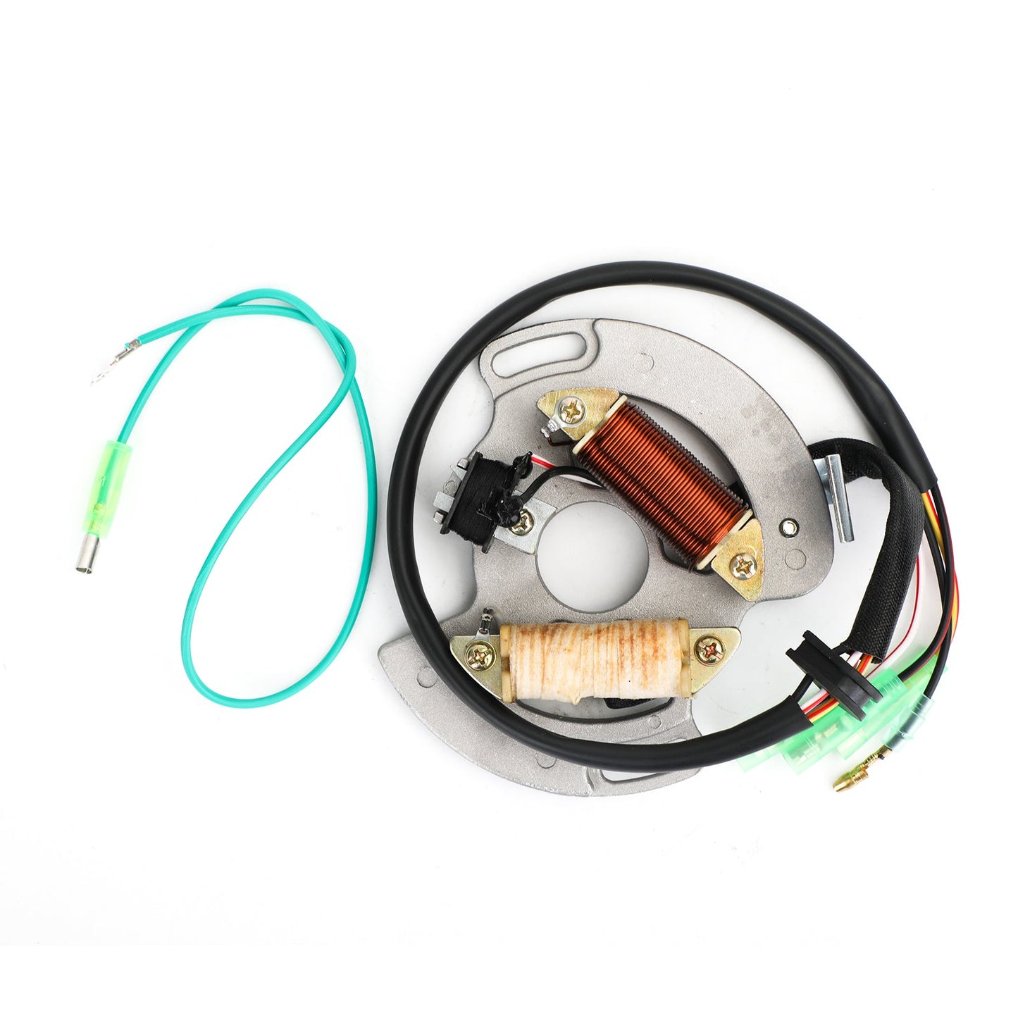 Générateur Magnéto Stator pour Yamaha YFS200 Blaster 200 YFS 1997-2002 Générique